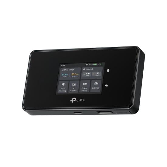 Tp-Link M8550 5G LTE Mobil Kablosuz Router