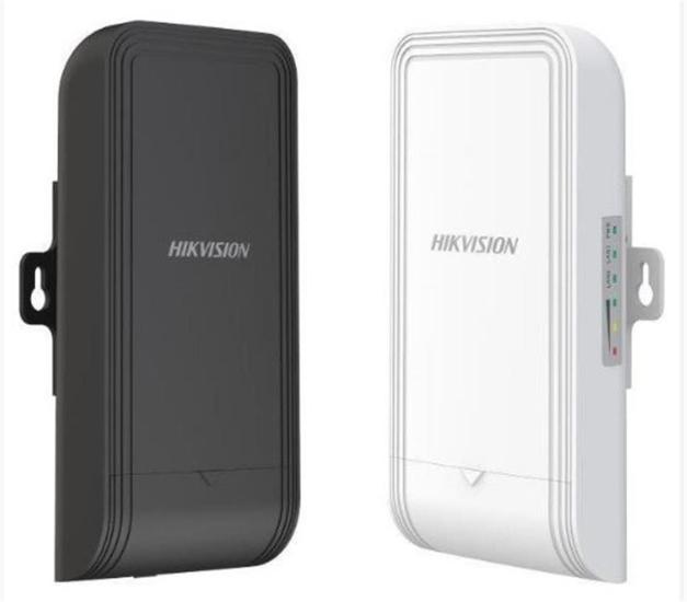 Hikvision DS-3WF0BC-2NT 2.4Ghz 300Mpbs POE Bridge