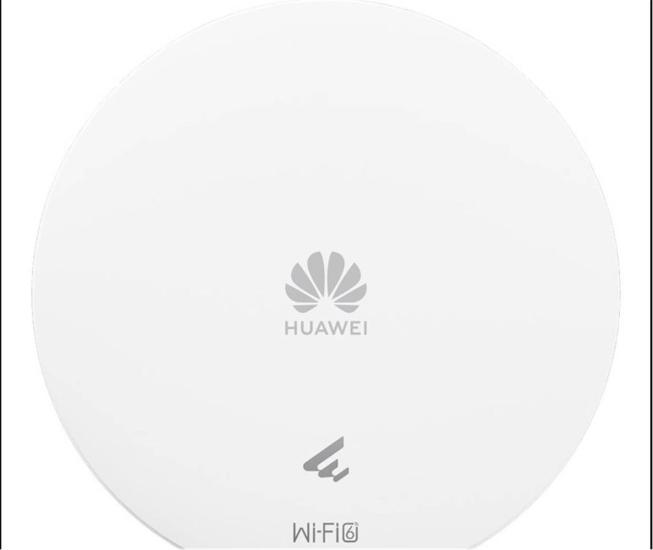 Huawei eKit AP361 Tavan Tipi Access Point