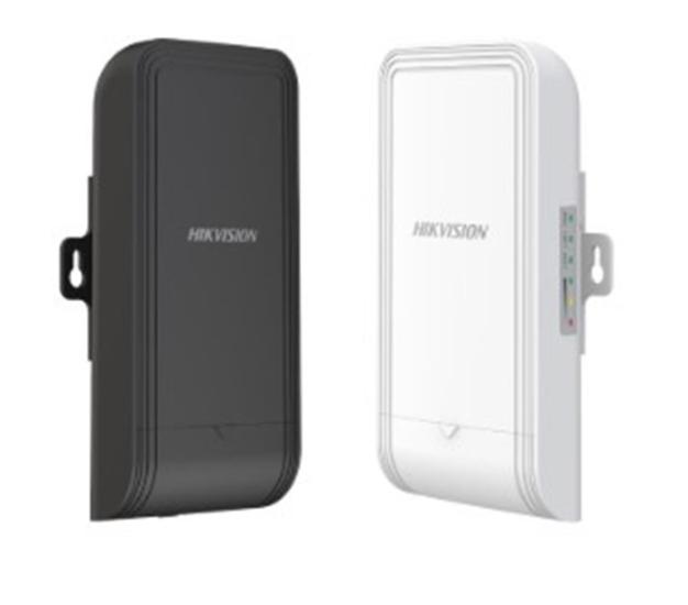 Hikvision DS-3WF500T-EI-2N-P 500 Metre Poe Bridge