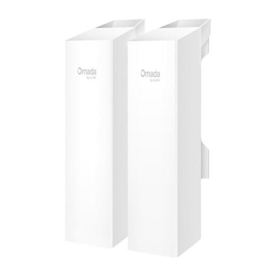 Omada Tp-Link EAP100-Bridge KIT İç Dış Ortam
