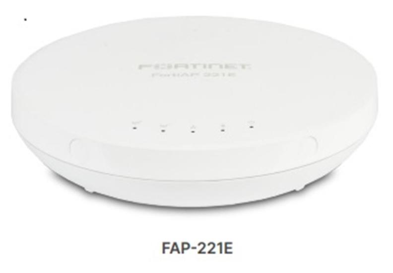 Fortinet FortiAP 221E Access Point