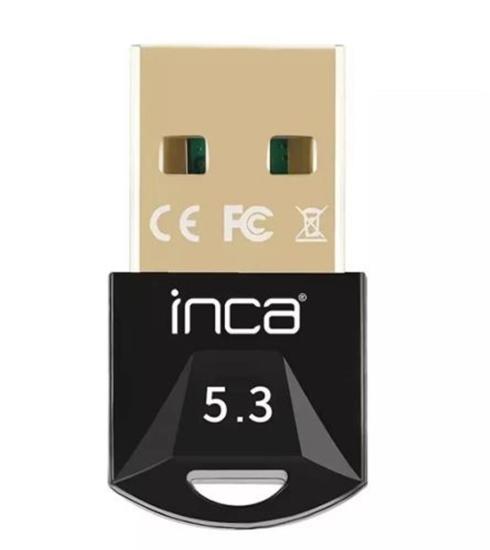 Inca IBT-503 Mini USB Dongle Adaptör