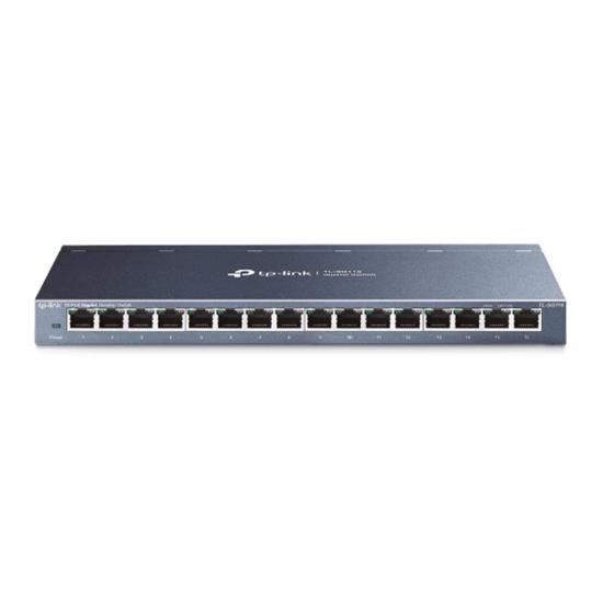 Tp-link SX3032F 32 Port Gigabit Switch