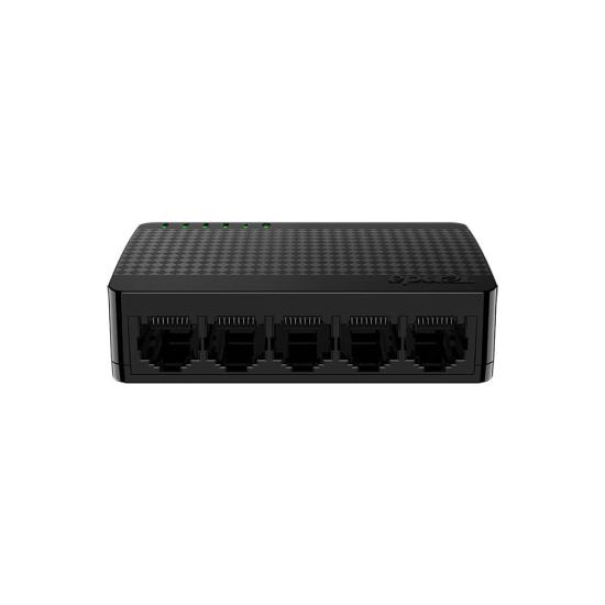 Tenda SG105M 5 Port 10-100-1000 Mbps Switch