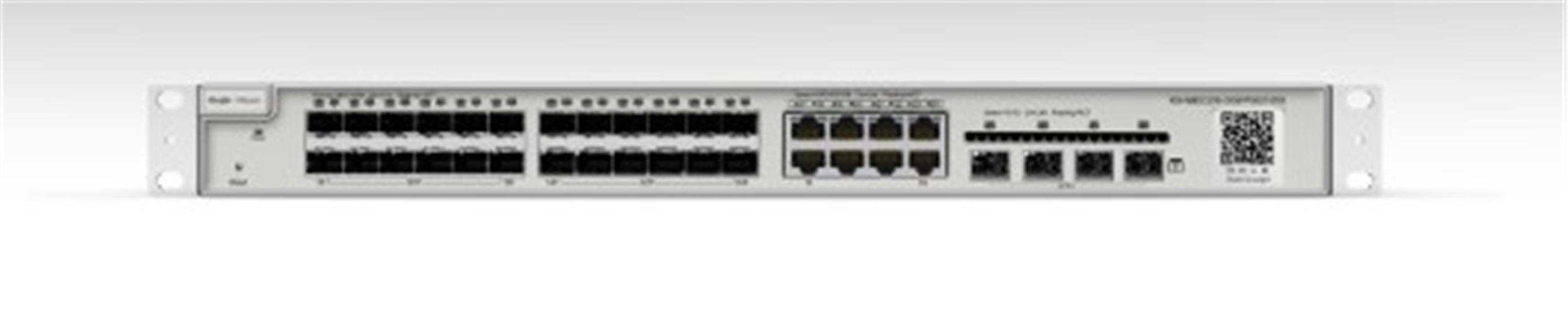 Ruijie RG-NBS3200-48GT4XS 48-Port 10G Switch
