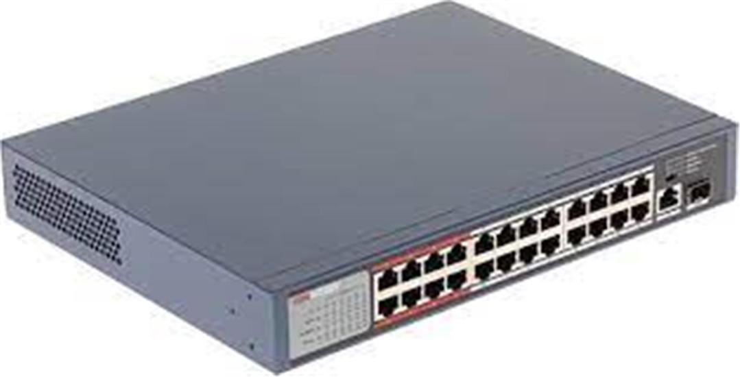 Hilook NS-0326P-230(B) 24 Port Poe Ethernet Switch