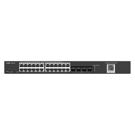 Ruijie RG-NBS3100-48GT4SFP-P 48 Port Poe Switch