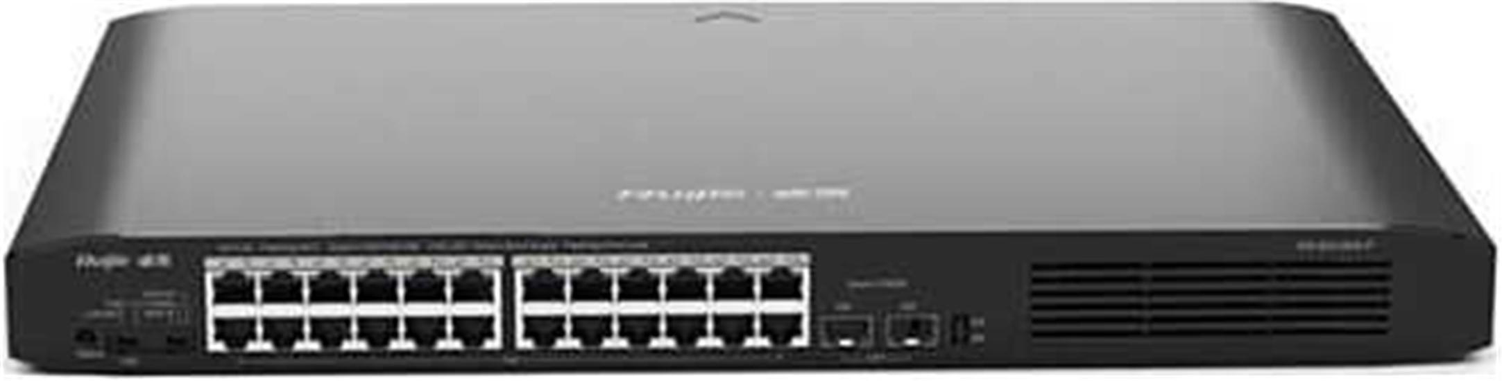 Ruijie RG-NBS3100-24GT4SFP-P-V 24 Port Poe Switch