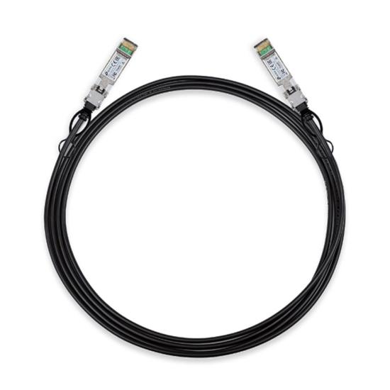 Tp-Link TL-SM5220-3M 3 metre 10G SFP+ Kablo