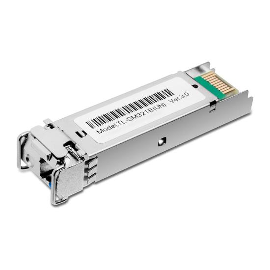 Tp-Link TL-SM321B Çift Yönlü SFP Modülü