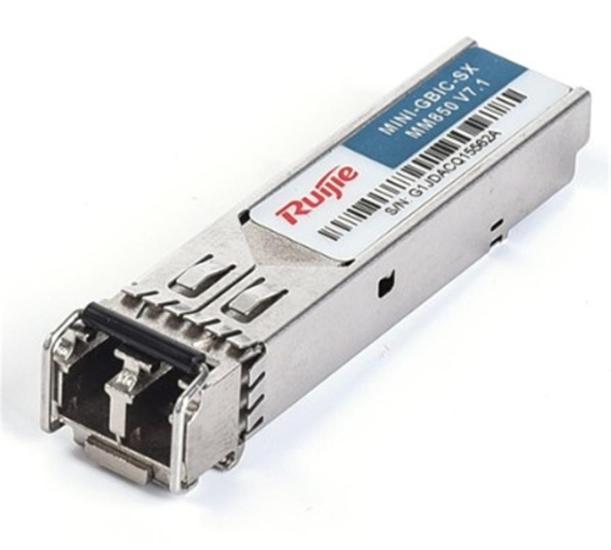 Ruıjıe Reyee Mini-GBIC-LX-SM1310 SFP Modül1000Base