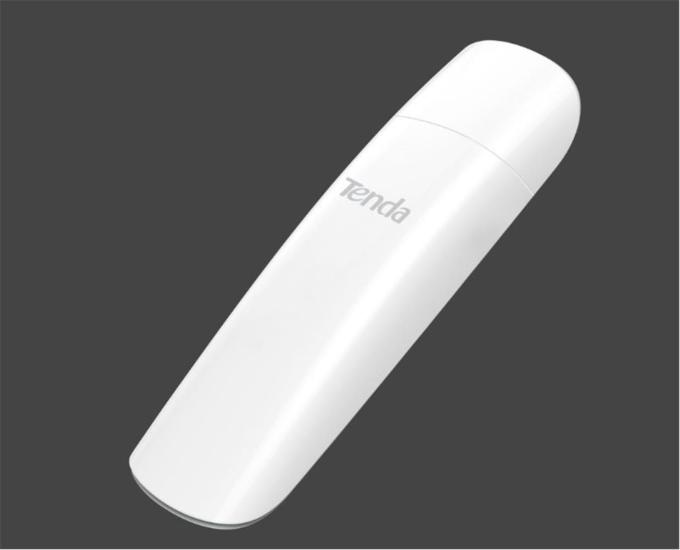 Tenda U18 Wifi 6 AX1800 Antenli USB Adaptör