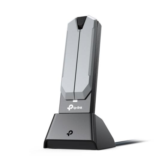 Tp-Link TBE400UH Kablosuz USB Adaptör BE6500