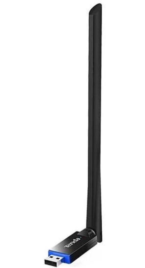 Tenda U11 PRO AX900 Antenli Wi-Fi 6 USB Adaptörü
