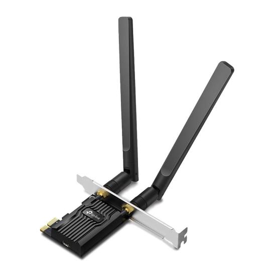 Tp-Link Archer TX20E AX1800 Kablosuz Adaptör