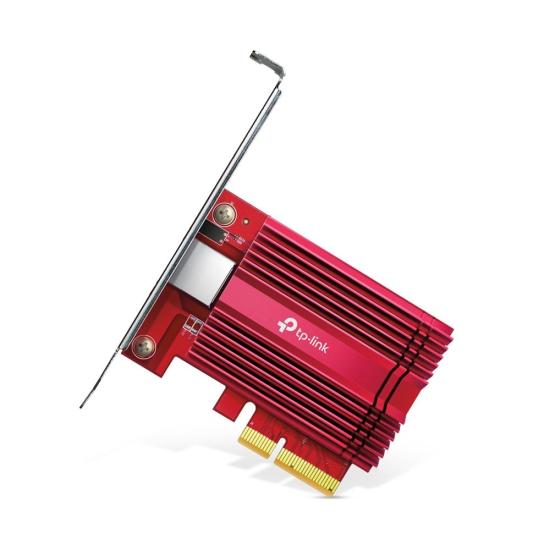 Tp-Link TX401 PCI Express Network Adaptör