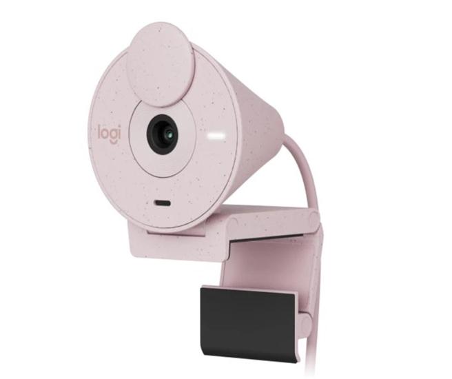 Logitech 960-001448 Brio 300 Full HD Web Kamerası 