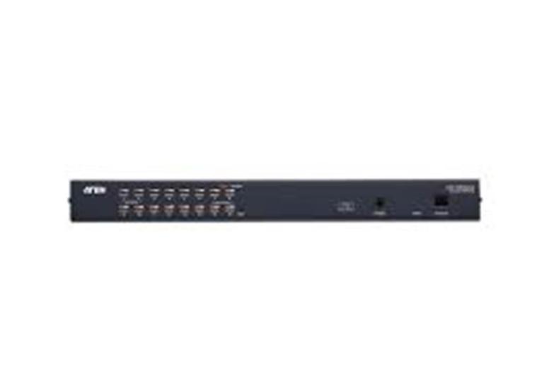 Aten KH1516A-AX-G 16 Port Cat5 Kvm  Switch