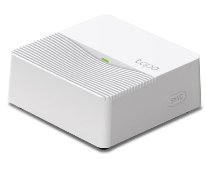 https://www.nedratek.com/Tp-Link Tapo H200 Akıllı Ev Sistemi Hub - Alarm