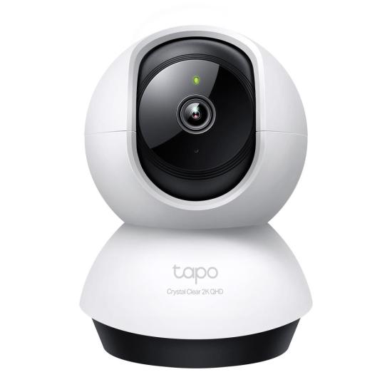 TP-Link TC74 Pan-Tilt AI Ev Güvenliği Wi-Fi Kamera