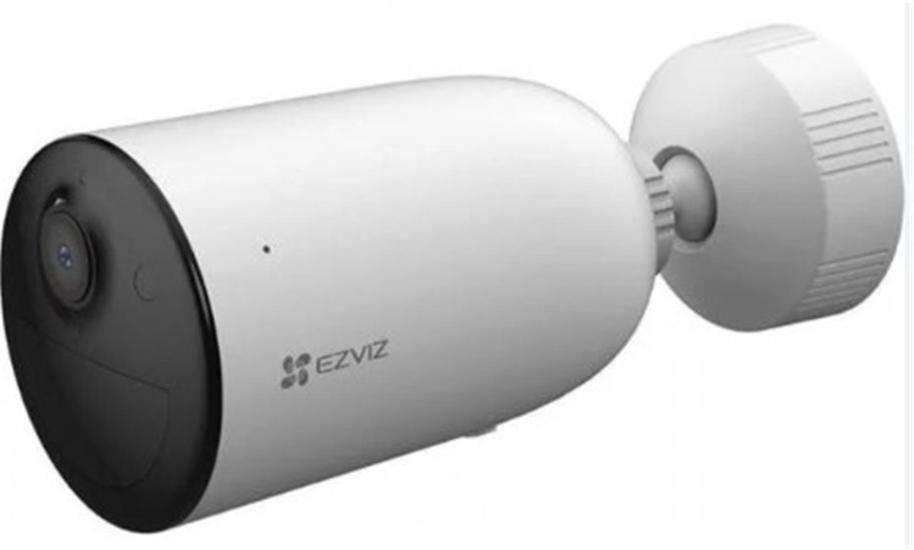 Ezviz CS-CB3-SP Bullet 2 MP Güvenlik Kamerası