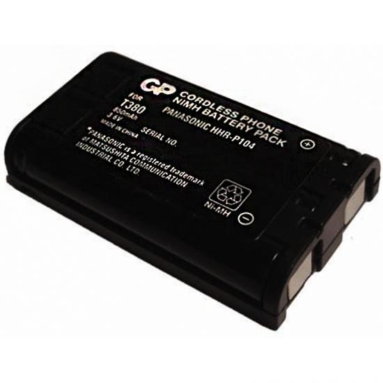 https://www.nedratek.com/GP T380 3.6V 850 mAh 3’lü Telsiz Telefon Pil