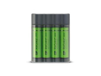 https://www.nedratek.com/GP X411 AA 2700 mAh Şarjlı Kalem Pil 4 Adet + Şarj Cihazı Gpx411270AAHCEMTB-2EAB4