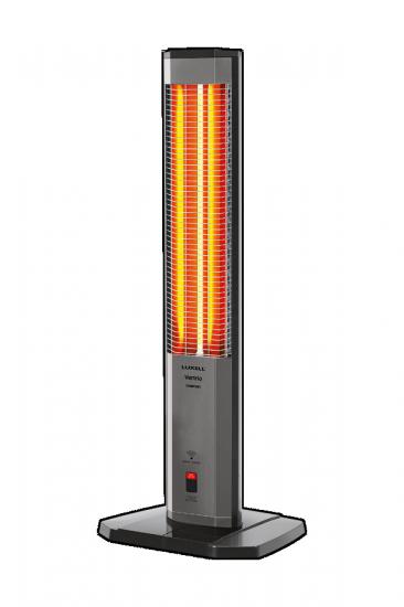Luxell MHR-1800 Orbit Isıtıcı