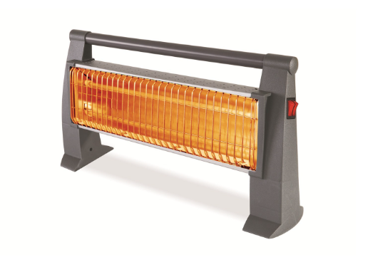 Luxell LX-2819 1200 W Quartz Isıtıcı