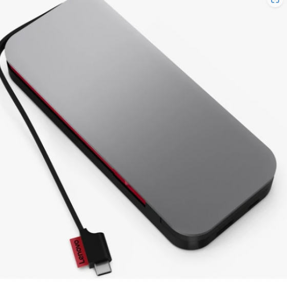 Lenovo 40ALLG2WWW Go 20.0000 mAh 