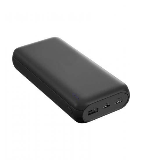 Dexim DCA0050 DX-382PD 20.000mAh Powerbank 