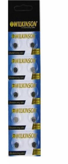 Wilkinson AG4 Pil LR-626 (Pkt-10 lu)