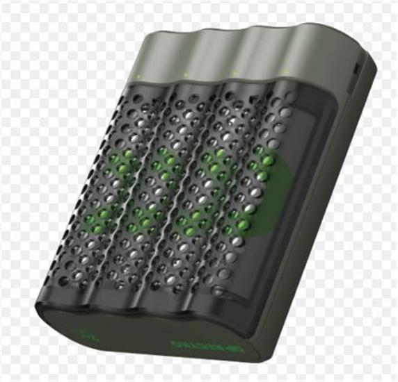 https://www.nedratek.com/Gp M452-270HCER21-2GTLB4 4 Adet 2600mah AA Şarjlı Kalem Pil