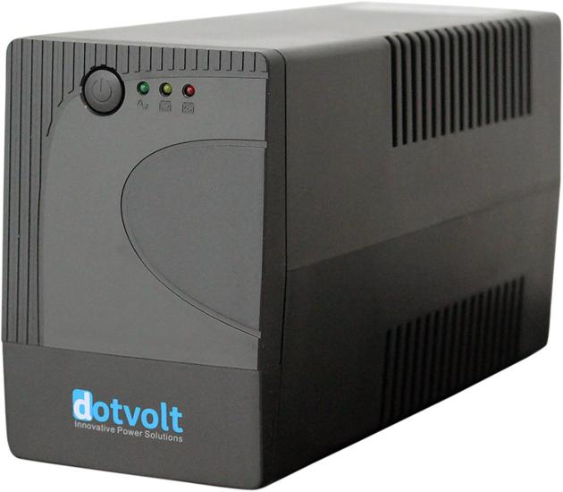 Dotvolt Volt Ln 850 Va Line İnteractive 5-15 Dk