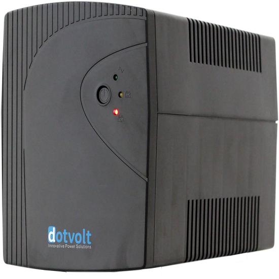 Dotvolt Volt Ln 1200 Va Line Interactive 4-12 Dk