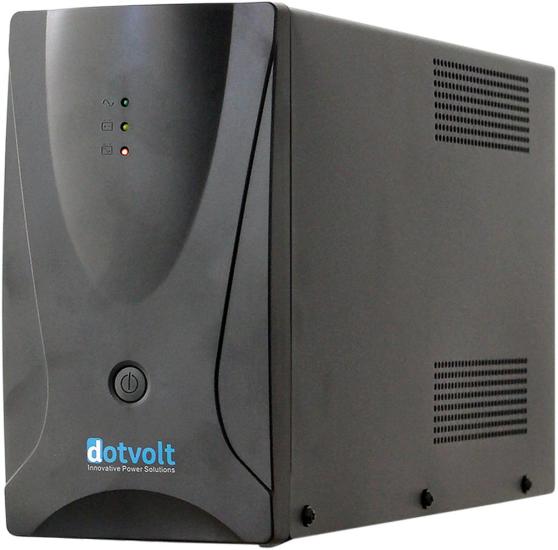 Volt Ln Plus 2200 Va Line Interactive Ups-2 X 12V