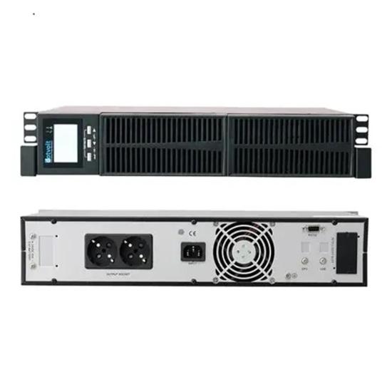 Dotvolt Volt RT 1 Kva(1-1) (2x7AH) Rack Tower