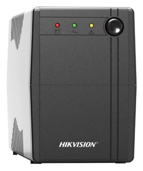 Hikvision DS-UPS600 600VA UPS Güç Kaynağı