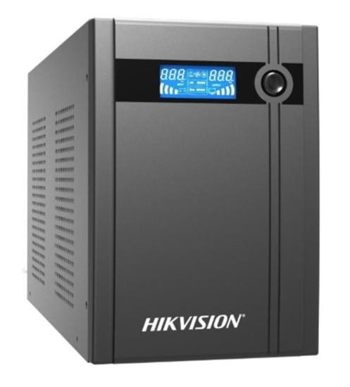Hikvision DS-UPS3000 3000W Kesintisiz Güç Kaynağı