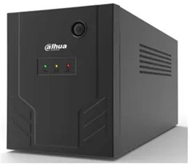 Dahua DH-PFM3350-1500 1500VA UPS Güç Kaynağı