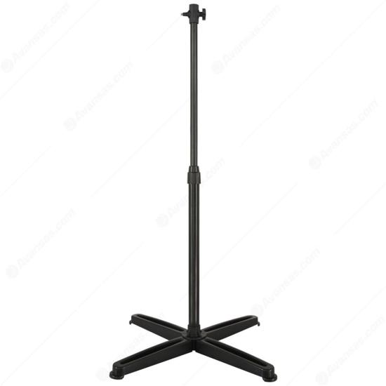 Oem ST1 Ufo Isıtıcı Ayak Alüminyum