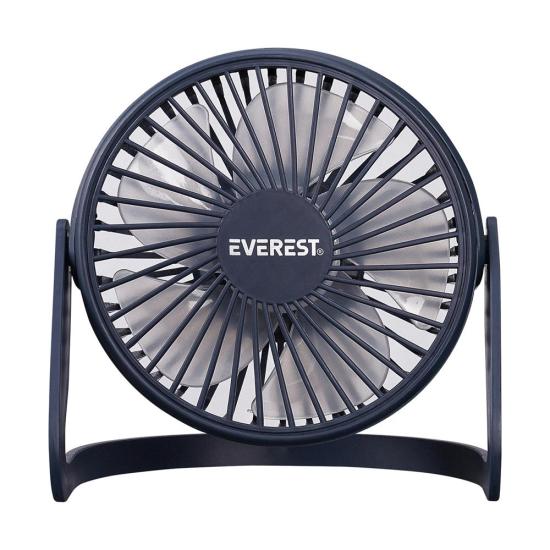 Everest EFN-505 Masaüstü Usb Fan