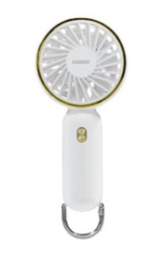 Everest EFN11 900mAh Anahtarlık Taşınabilir Fan