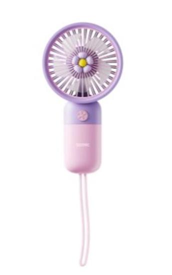 Asonic AFN23 500mAh Kademeli Masaüstü Usb Fan