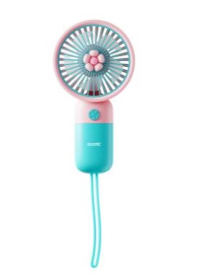 Asonic AFN24 250mAh Taşınabilir Masaüstü Usb Fan