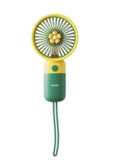 Asonic AFN24 250mAh Taşınabilir Masaüstü Usb Fan