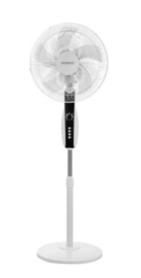 Everest FAN11 CoolAir 1200RPM Vantilatör Pervane