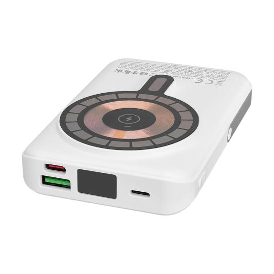 S-link M1029 10000mAh Magsafe Powerbank
