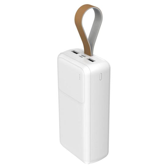 S-link G310 30000mAh 2-USB+Type-C+Micro Powerbank